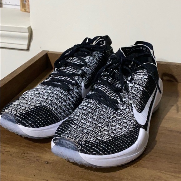 Nike zoom air fearless flyknit 2 AMP Training Shoe - Picture 5 of 8